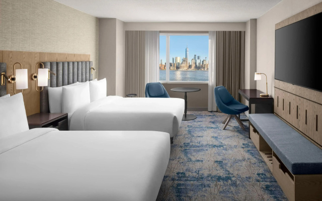 photo 4 of Hyatt Regency Jersey City on the Hudson