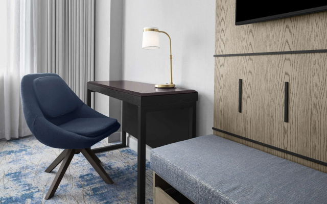 photo 5 of Hyatt Regency Jersey City on the Hudson