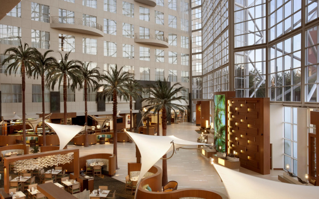 photo 2 of Hyatt Regency Orange County