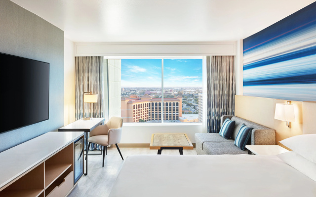 photo 3 of Hyatt Regency Orange County
