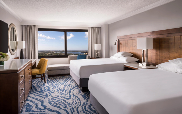 photo 2 of Hyatt Regency Orlando