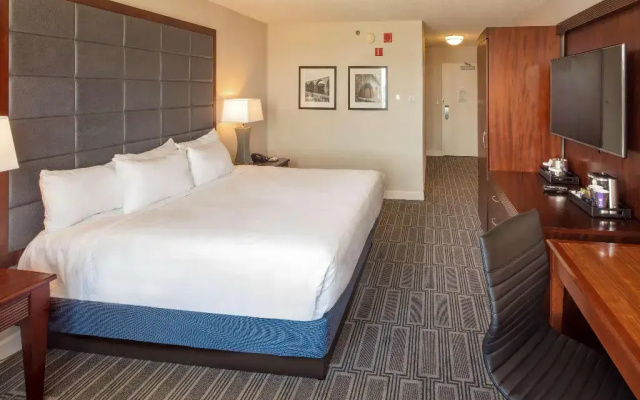 photo 3 of HYATT REGENCY PENN'S LANDING
