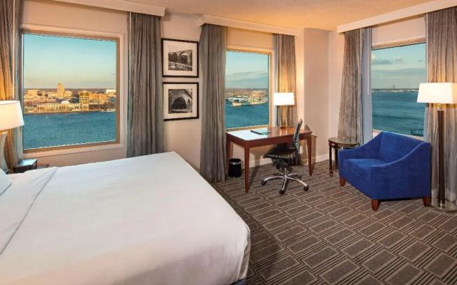 photo 4 of HYATT REGENCY PENN'S LANDING