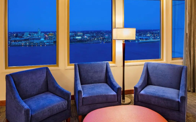 photo 5 of HYATT REGENCY PENN'S LANDING