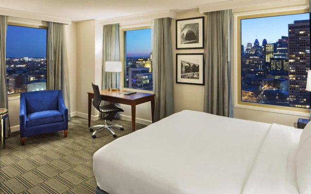 photo 5 of Hilton Philadelphia at Penn's Landing