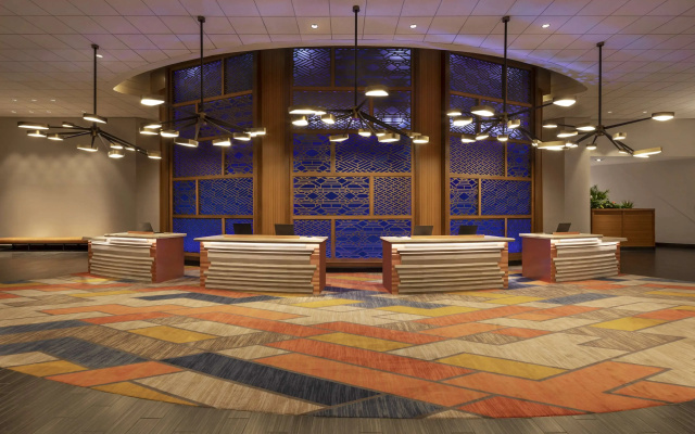 photo 2 of Hyatt Regency Phoenix