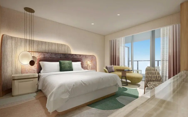 photo 3 of Hyatt Regency Pier Sixty-Six