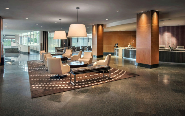 photo 2 of Hyatt Regency Pittsburgh International Airport