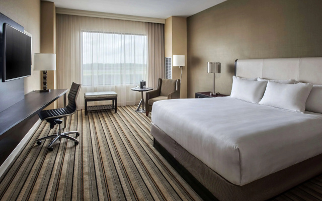 photo 4 of Hyatt Regency Pittsburgh International Airport