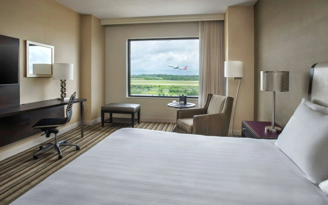 photo 5 of Hyatt Regency Pittsburgh International Airport