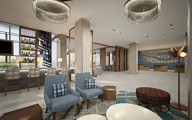 photo 2 of Hyatt Regency Portland At The Oregon Convention Center