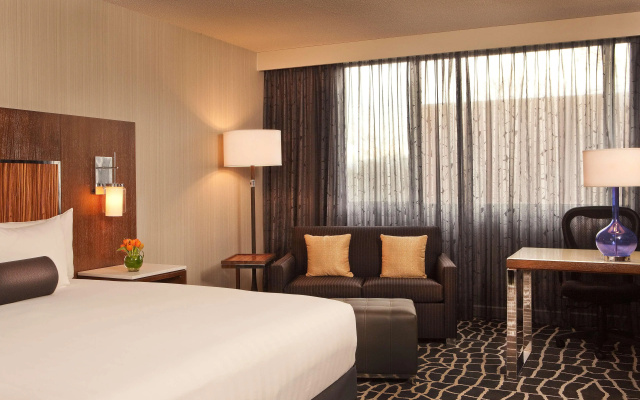 photo 2 of Hyatt Regency Princeton