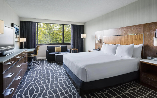 photo 3 of Hyatt Regency Princeton
