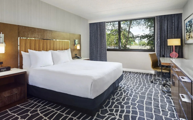 photo 4 of Hyatt Regency Princeton