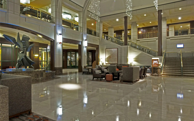 photo 2 of Hyatt Regency Reston