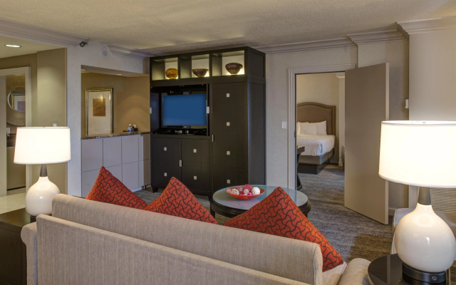 photo 3 of Hyatt Regency Reston