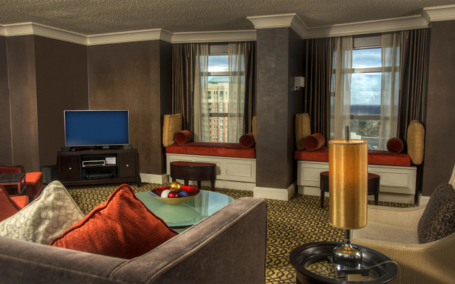 photo 4 of Hyatt Regency Reston