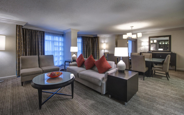 photo 5 of Hyatt Regency Reston