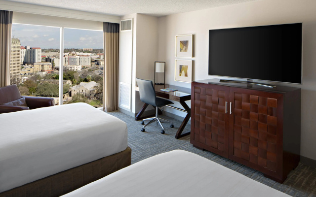 photo 3 of Hyatt Regency San Antonio Riverwalk