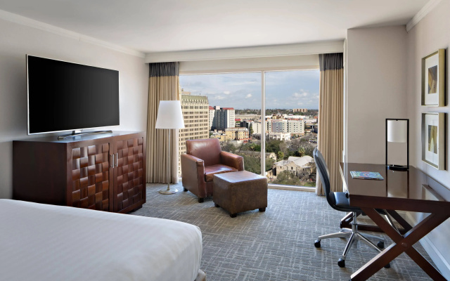 photo 4 of Hyatt Regency San Antonio Riverwalk