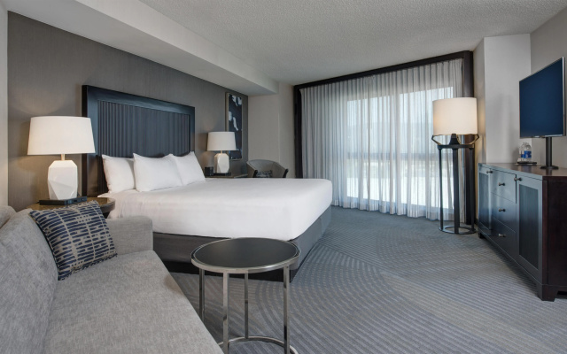photo 3 of Hyatt Regency San Francisco Airport