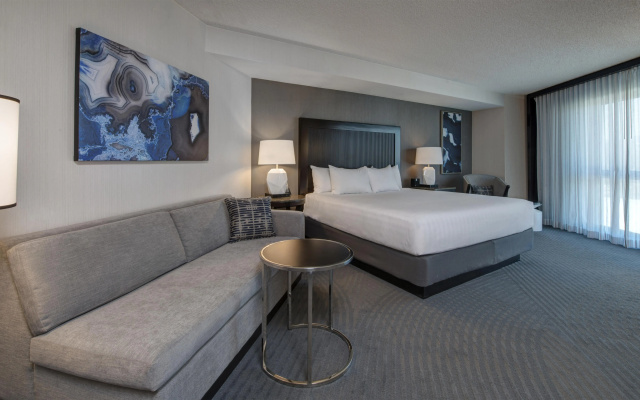 photo 4 of Hyatt Regency San Francisco Airport