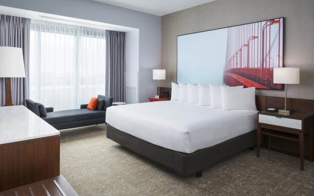 photo 5 of Hyatt Regency San Francisco Airport