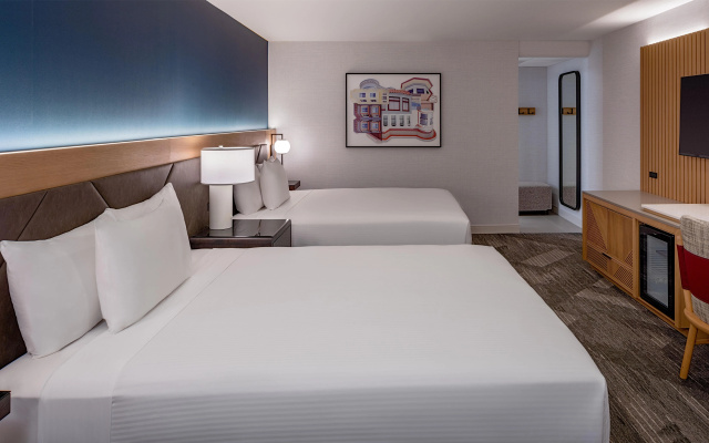photo 3 of Hyatt Regency San Francisco