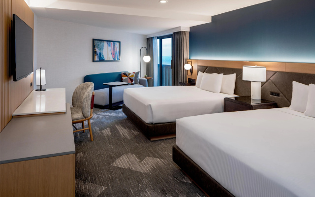 photo 4 of Hyatt Regency San Francisco