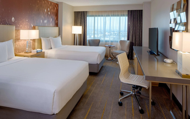 photo 4 of Hyatt Regency Santa Clara