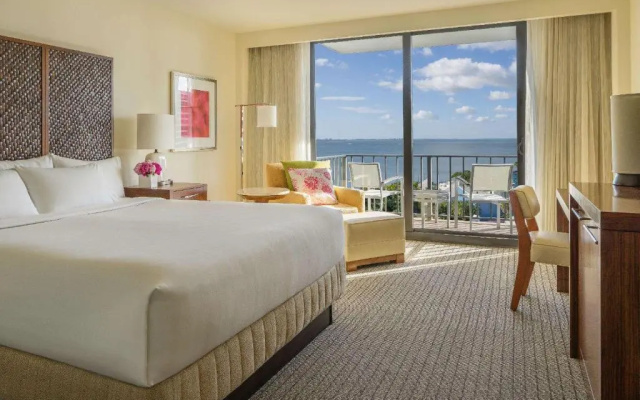 photo 2 of Hyatt Regency Sarasota