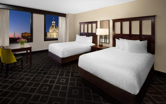 photo 2 of Hyatt Regency Savannah