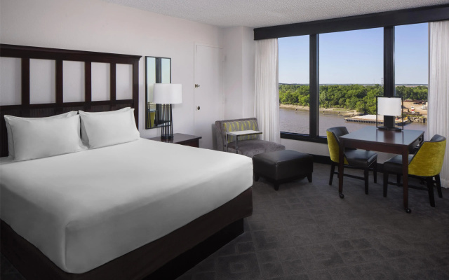 photo 4 of Hyatt Regency Savannah