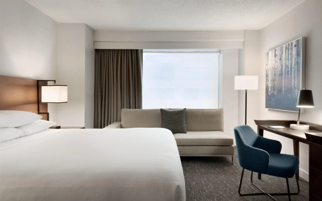 photo 4 of Hyatt Regency Schaumburg Chicago