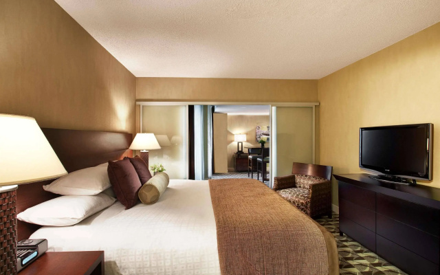 photo 5 of Hyatt Regency Schaumburg Chicago