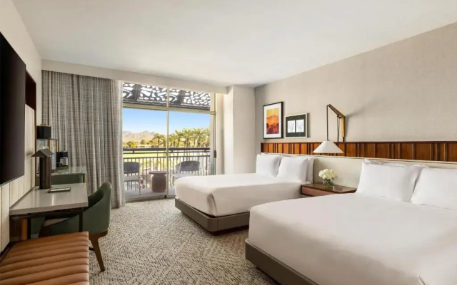 photo 5 of Grand Hyatt Scottsdale Resort