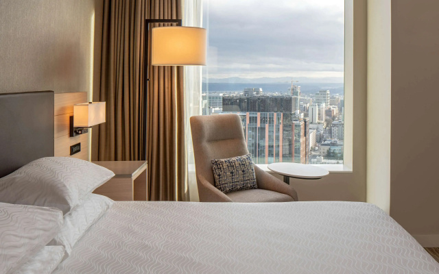 photo 3 of Hyatt Regency Seattle