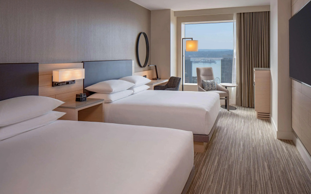 photo 4 of Hyatt Regency Seattle