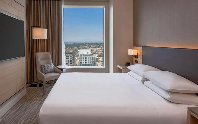photo 5 of Hyatt Regency Seattle