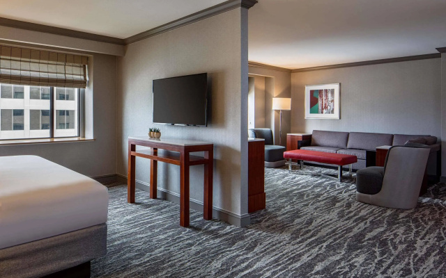 photo 4 of Hyatt Regency St. Louis at The Arch