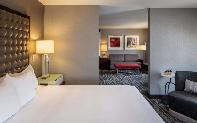 photo 5 of Hyatt Regency St. Louis at The Arch