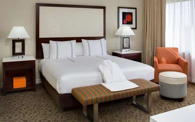 photo 5 of Hyatt Regency Suites Atlanta Northwest