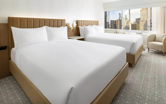 photo 2 of Hyatt Regency Times Square