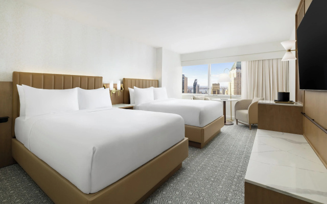 photo 3 of Hyatt Regency Times Square