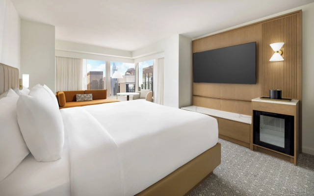 photo 4 of Hyatt Regency Times Square