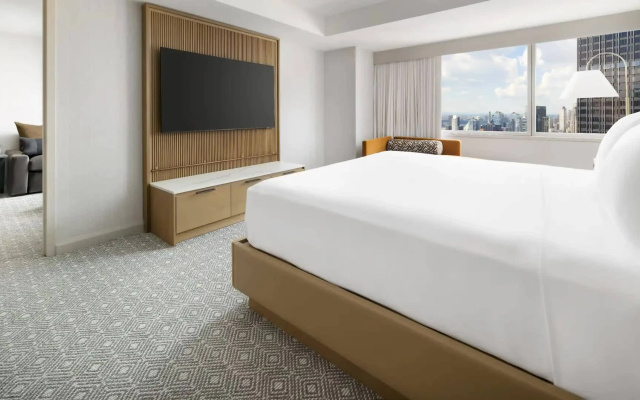 photo 5 of Hyatt Regency Times Square