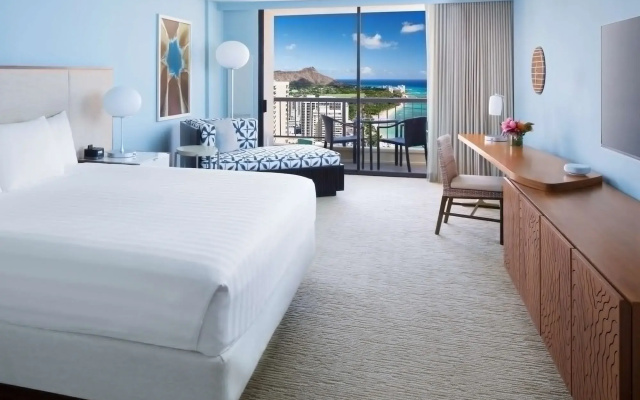 photo 2 of Hyatt Regency Waikiki Beach Resort & Spa