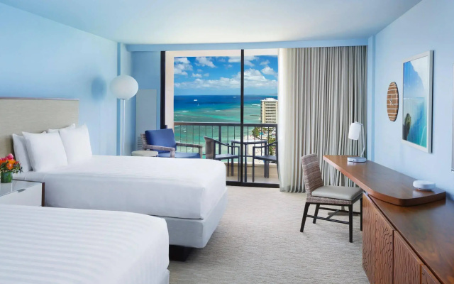 photo 4 of Hyatt Regency Waikiki Beach Resort & Spa