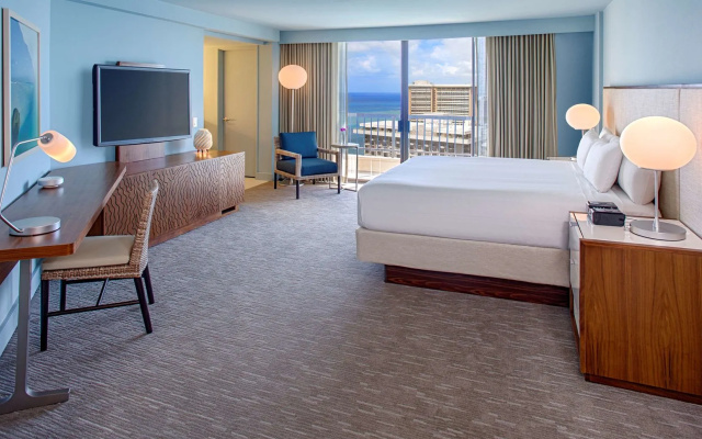 photo 5 of Hyatt Regency Waikiki Beach Resort & Spa
