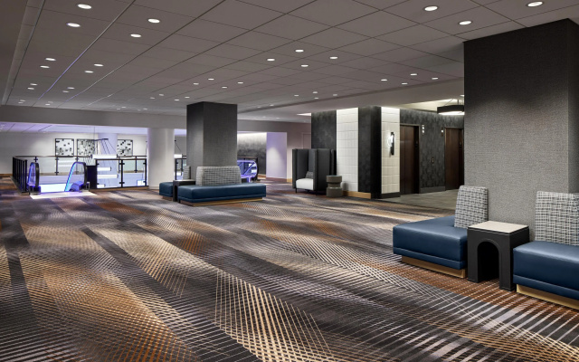 photo 2 of Hyatt Regency Washington on Capitol Hill